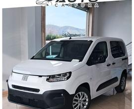 Fiat Doblo Doblò 1.5 BlueHdi 130CV Combi N1