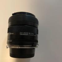 Zoom tamron  28-70