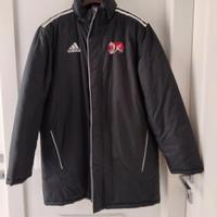 Giubbotto  AC Milan vintage Adidas 2004/2006 ottim