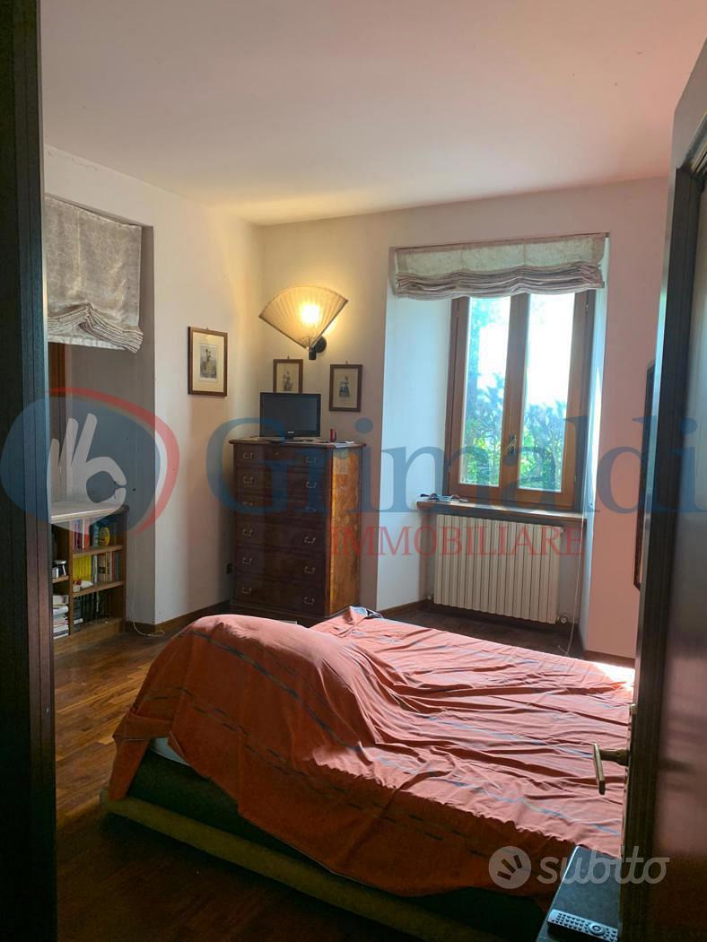 Appartamento – Perugia, Madonna Alta - Altro