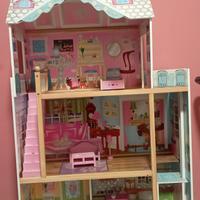 Casa delle Barbie