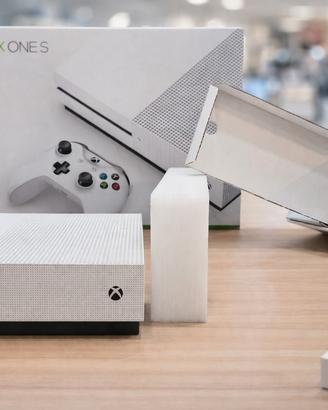 Xbox one s 1TB