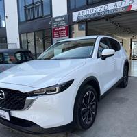 MAZDA CX-5 2.2L Skyactiv-D 150 CV AWD Business
