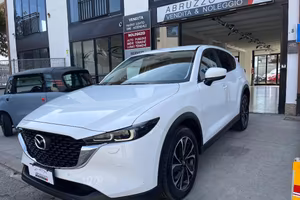 MAZDA CX-5 2.2L Skyactiv-D 150 CV AWD Business