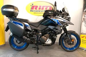 Suzuki V Strom DL 1050 xt