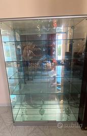 Vetrinetta da esposizione