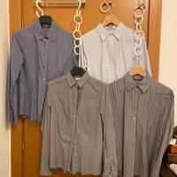 Set 4 camicie donna