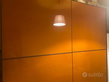 Armadio ante scorrevoli