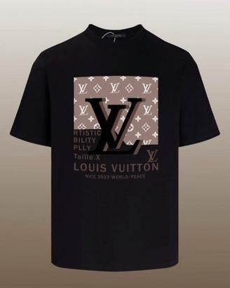 Maglietta louis vuitton