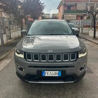 jeep compass 2019