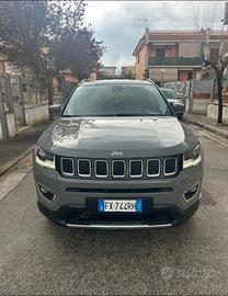 jeep compass 2019