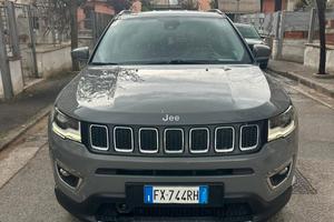 jeep compass 2019