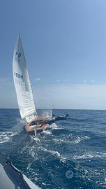 Flying Dutchman Bianchi e Cecchi