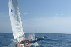 Flying Dutchman Bianchi e Cecchi