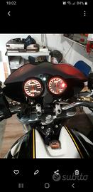 Ducati Monster 900 - 2001