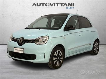 RENAULT Twingo Techno 22kWh