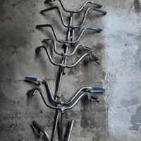 varie pezzi  di ricambio bici 