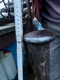 Incudine antico da ramaio