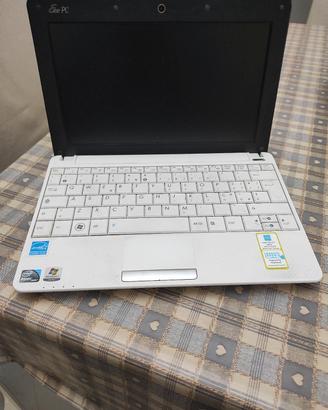 asus Eee PC 1001PXD