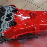 kit testa per  fiat 500 flr e 126