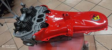 kit testa per  fiat 500 flr e 126