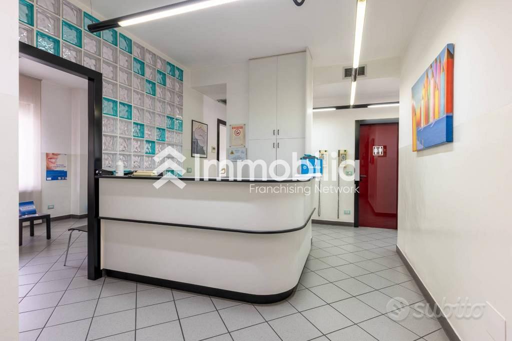 Appartamento – Torino, Mirafiori Nord, Circoscrizione 2 - Vista 3