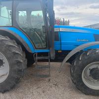 Trattore LANDINI Legend 130 top