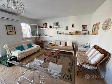 Casa vacanza sardegna