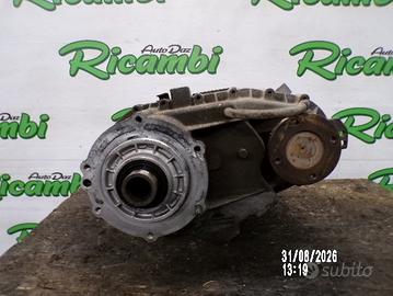 RIDUTTORE PER KIA SORENTO 2.5 CRDI ANNO 2006