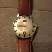 orologio Revue anni 70