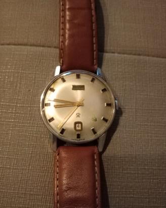 orologio Revue anni 70