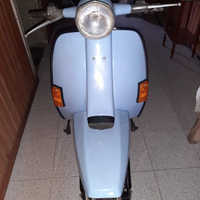 Serveta Lambretta