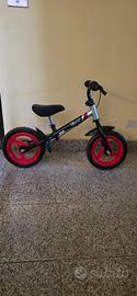 Balance bike