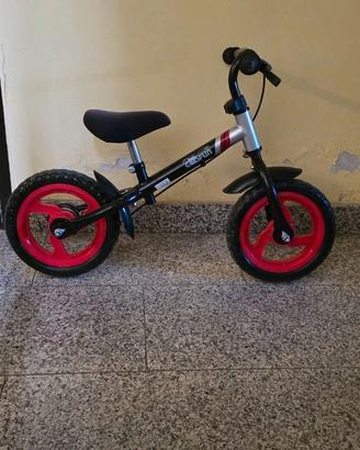 Balance bike