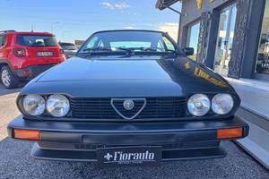 ALFA ROMEO GTV 2.0 L presente su RUOTECLASSICHE