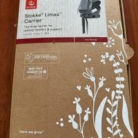 Marsupio Stokke Limas