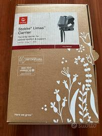 Marsupio Stokke Limas