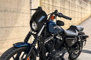 Harley Davidson 883 