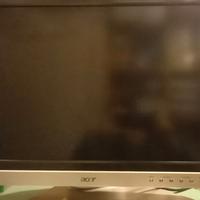 TV ACER LCD 26 Pollici comprensivo  di Decoder