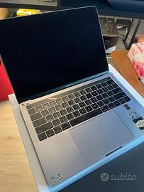 Computer portatile MacBook PRO 13
