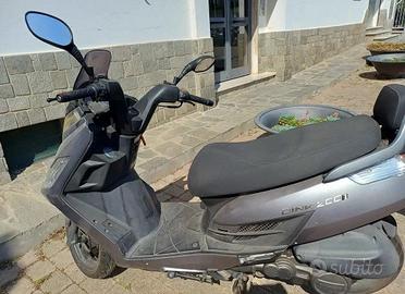 Kimko Dink 200i