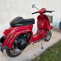 Vespa PK