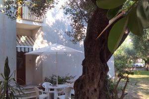 Villa degli ulivi - 6 posti letto, 5 min. dal mare