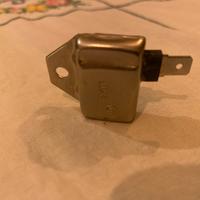 Modulo accensione elettronica