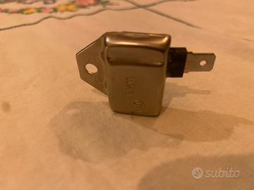 Modulo accensione elettronica