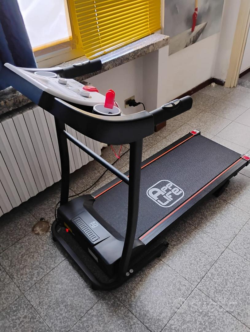 indietro Paradosso ripido tapis roulant weslo c6 stupro Umile innaffia il fiore