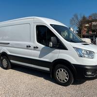FORD TRANSIT 330 2.0 TDCI ECOBLUE 130CV PM-TM TREN