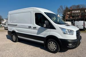 FORD TRANSIT 330 2.0 TDCI ECOBLUE 130CV PM-TM TREN