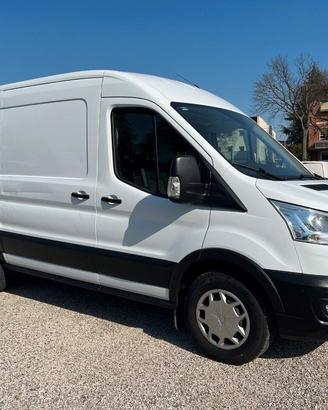 FORD TRANSIT 330 2.0 TDCI ECOBLUE 130CV PM-TM TREN
