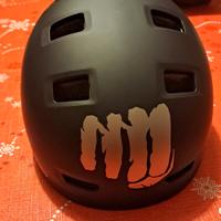 Casco per attività all'aperto